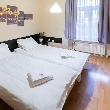 Navigator Apartments Krakow Exterior photo