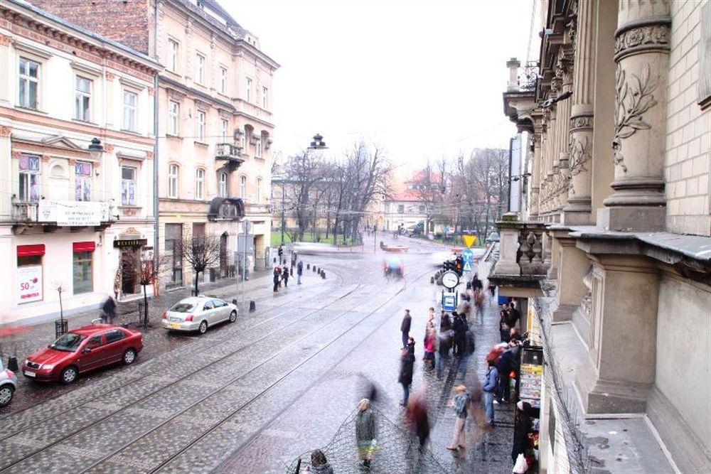 Navigator Apartments Krakow Exterior photo