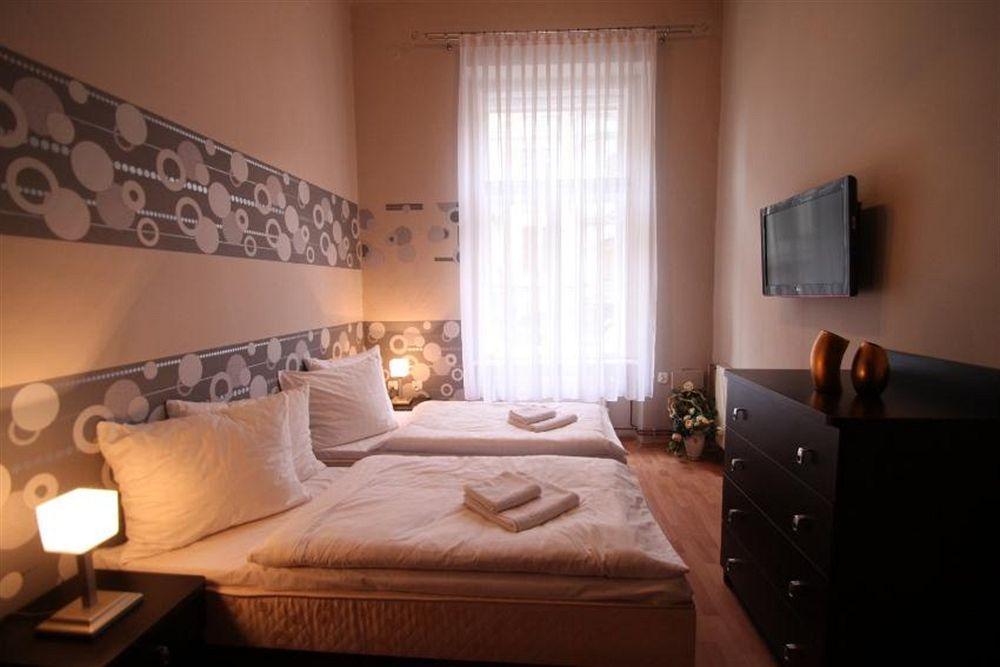 Navigator Apartments Krakow Exterior photo