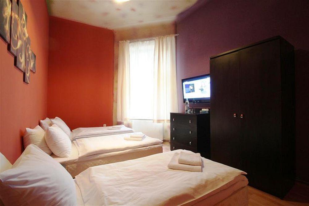 Navigator Apartments Krakow Exterior photo