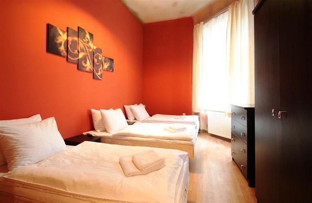 Navigator Apartments Krakow Exterior photo