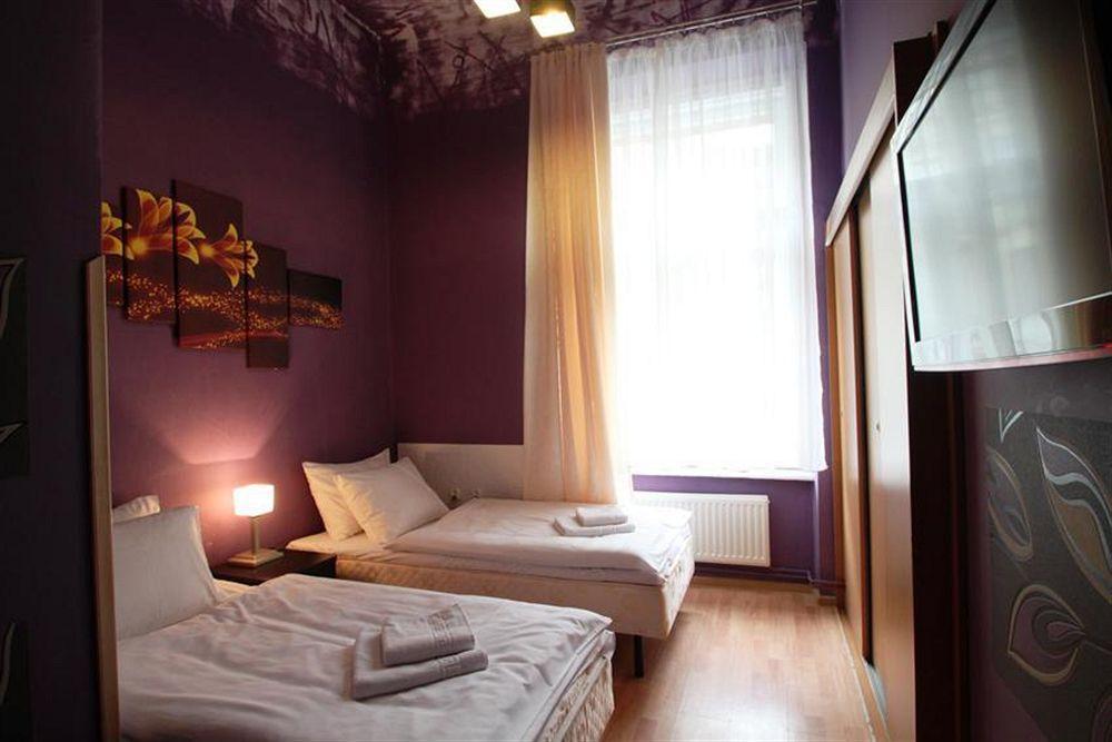 Navigator Apartments Krakow Exterior photo