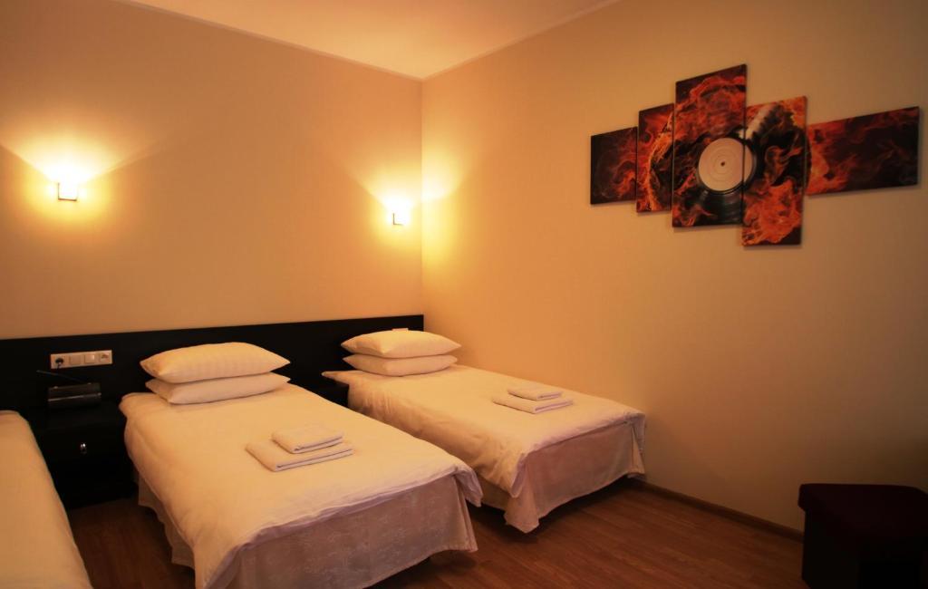 Navigator Apartments Krakow Room photo