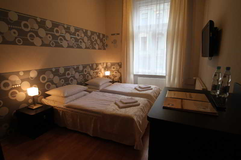 Navigator Apartments Krakow Exterior photo