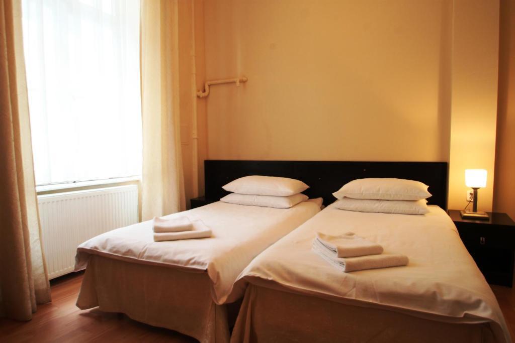 Navigator Apartments Krakow Room photo