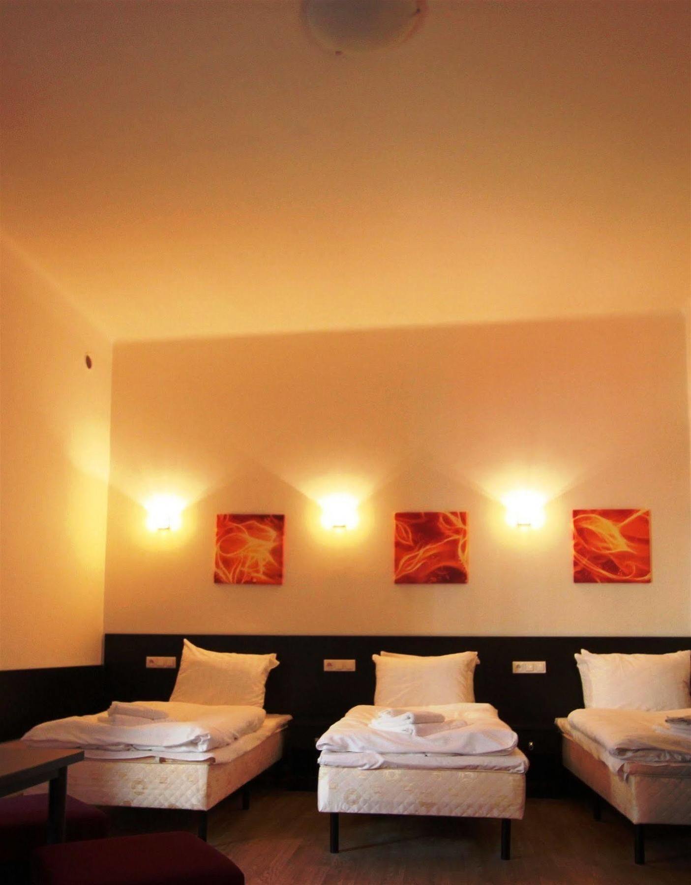 Navigator Apartments Krakow Exterior photo