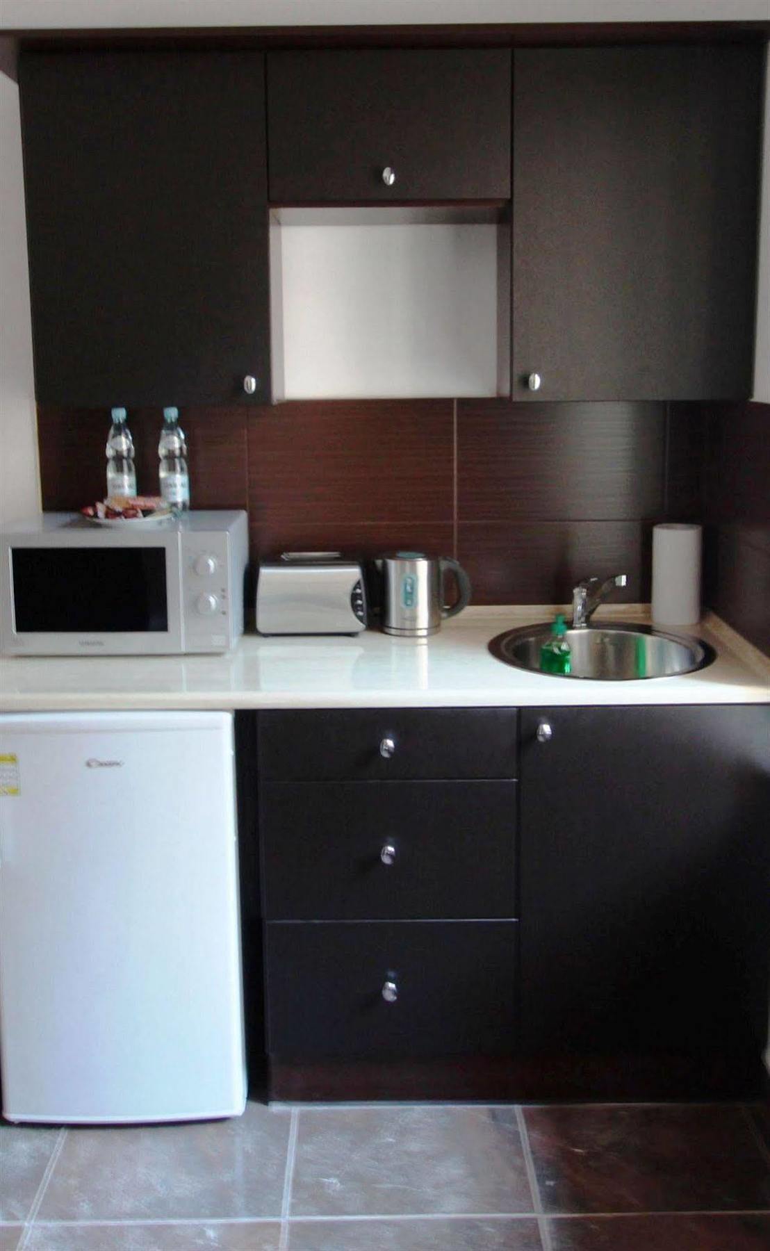 Navigator Apartments Krakow Exterior photo