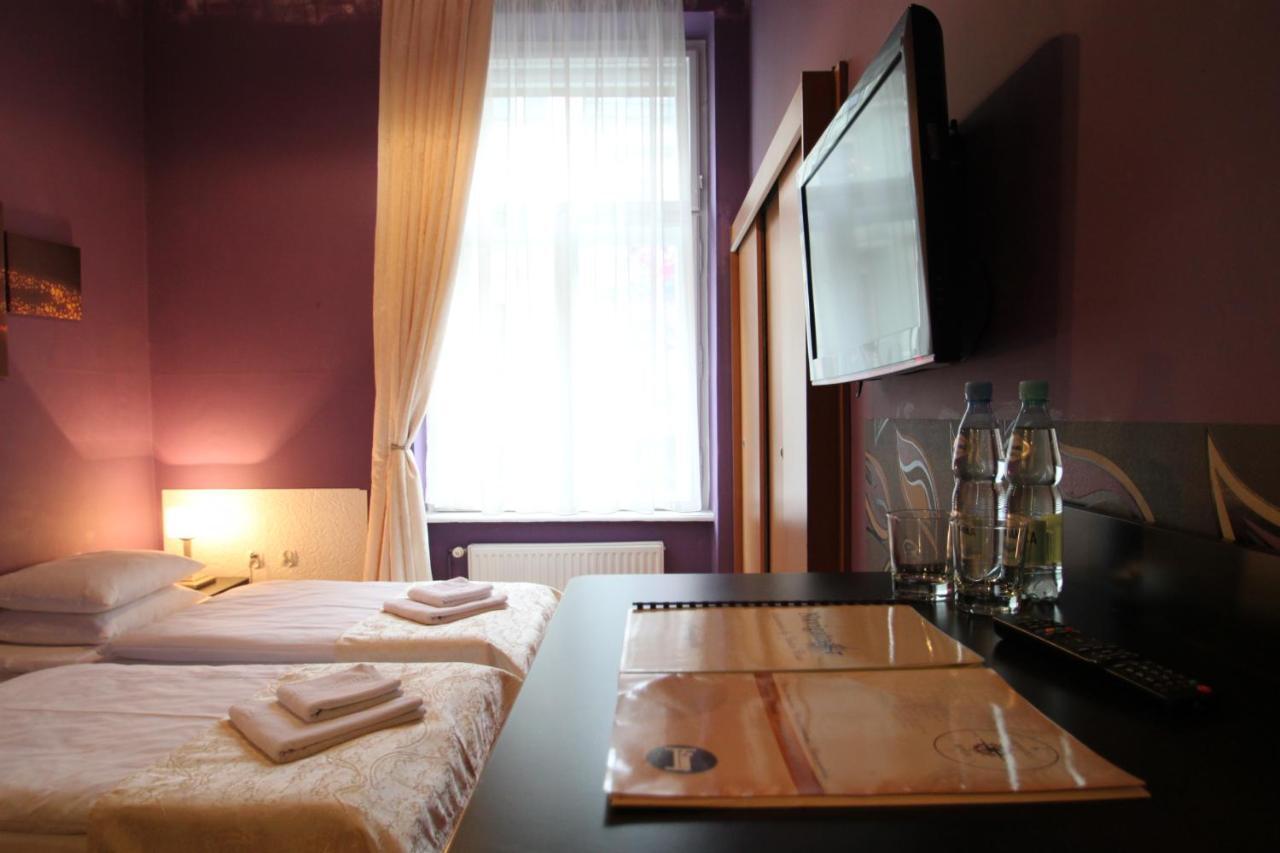 Navigator Apartments Krakow Room photo