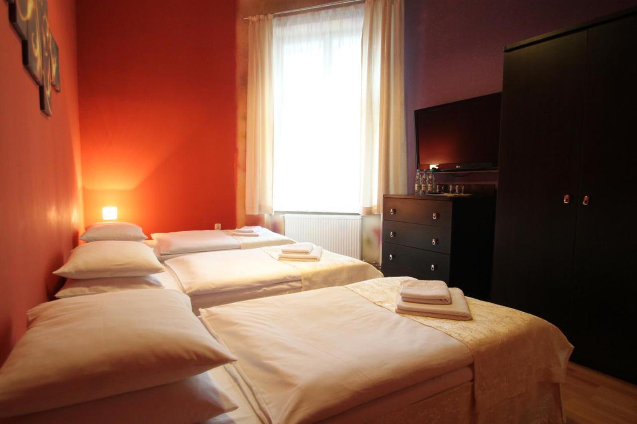 Navigator Apartments Krakow Room photo