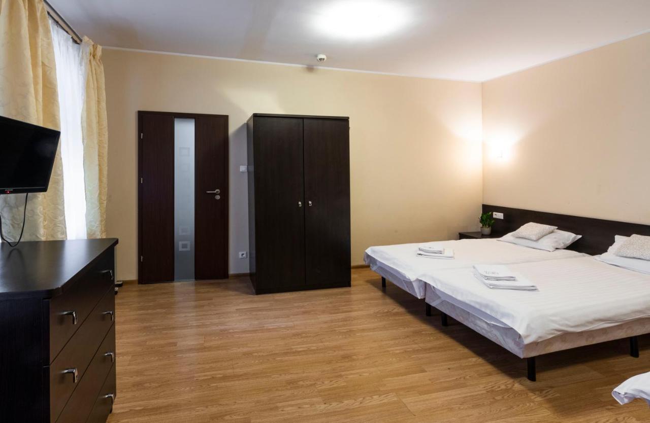 Navigator Apartments Krakow Exterior photo