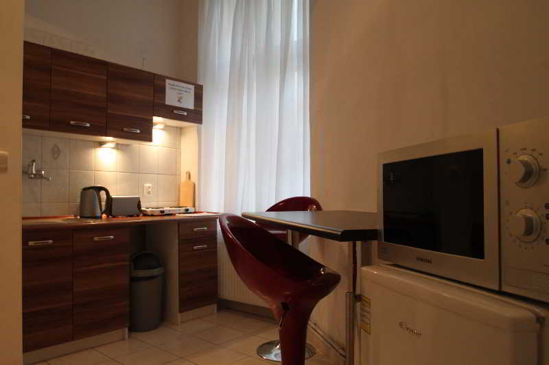 Navigator Apartments Krakow Exterior photo