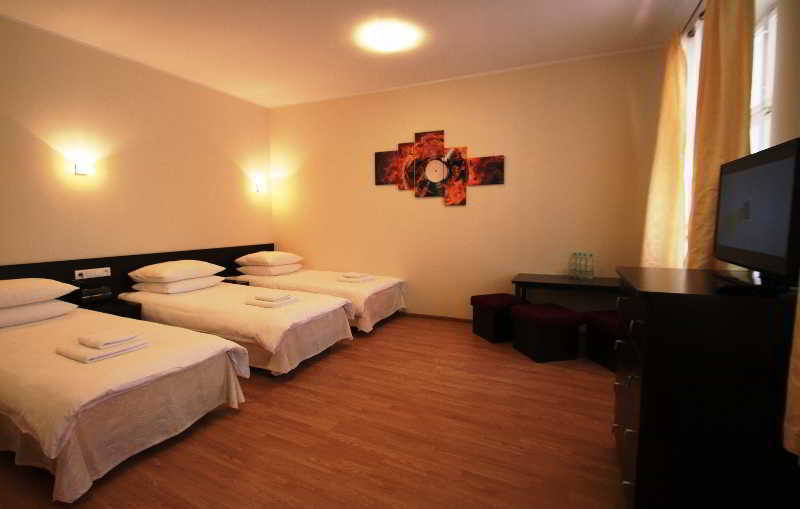 Navigator Apartments Krakow Exterior photo