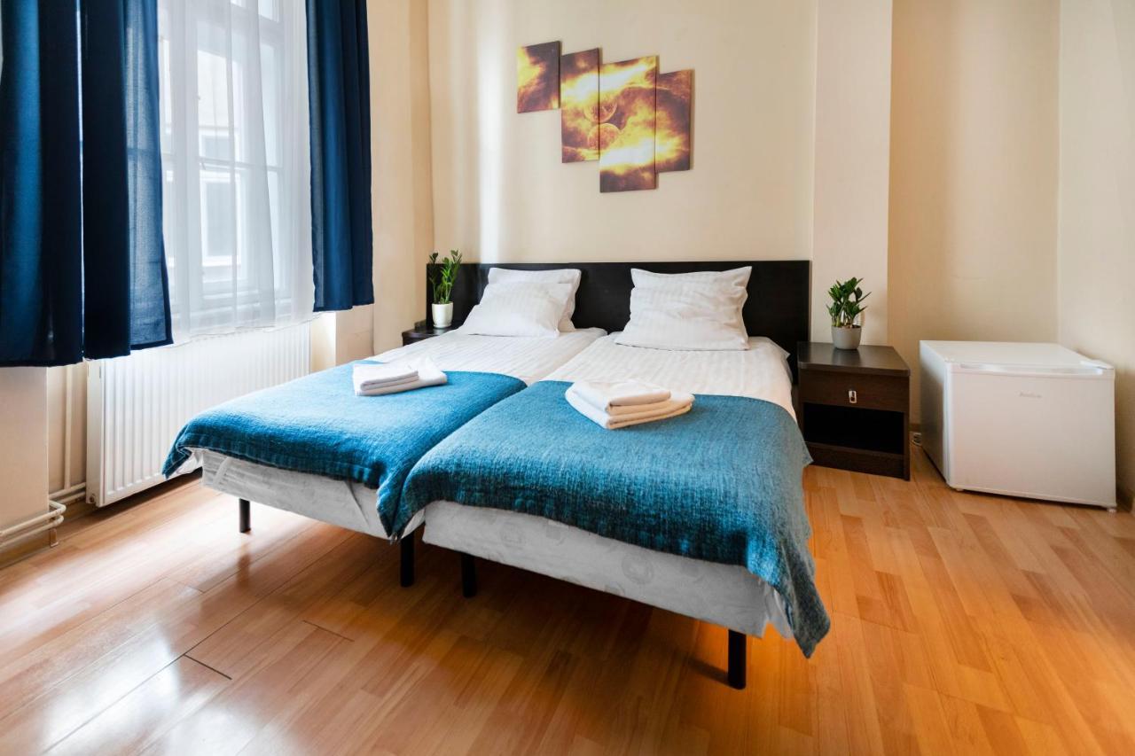 Navigator Apartments Krakow Exterior photo