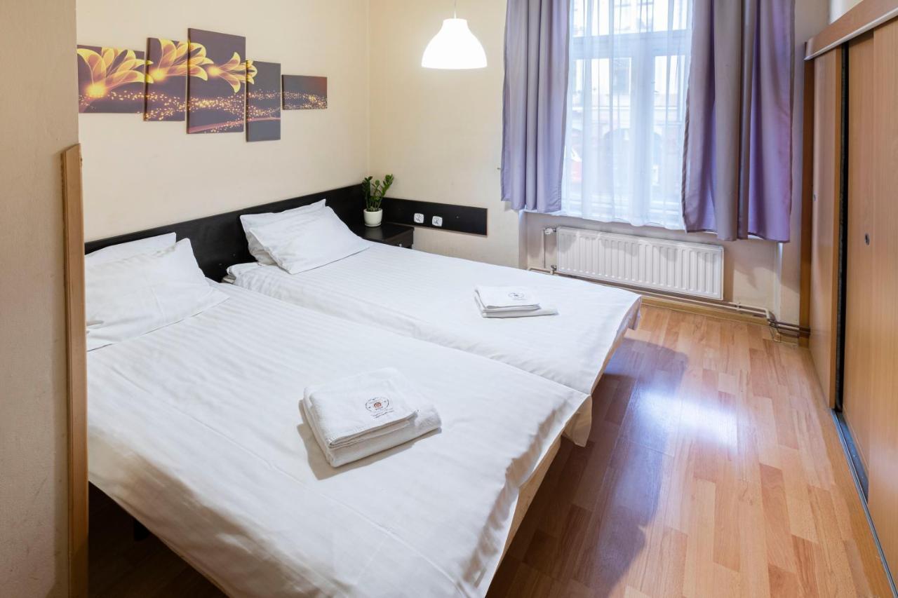 Navigator Apartments Krakow Exterior photo