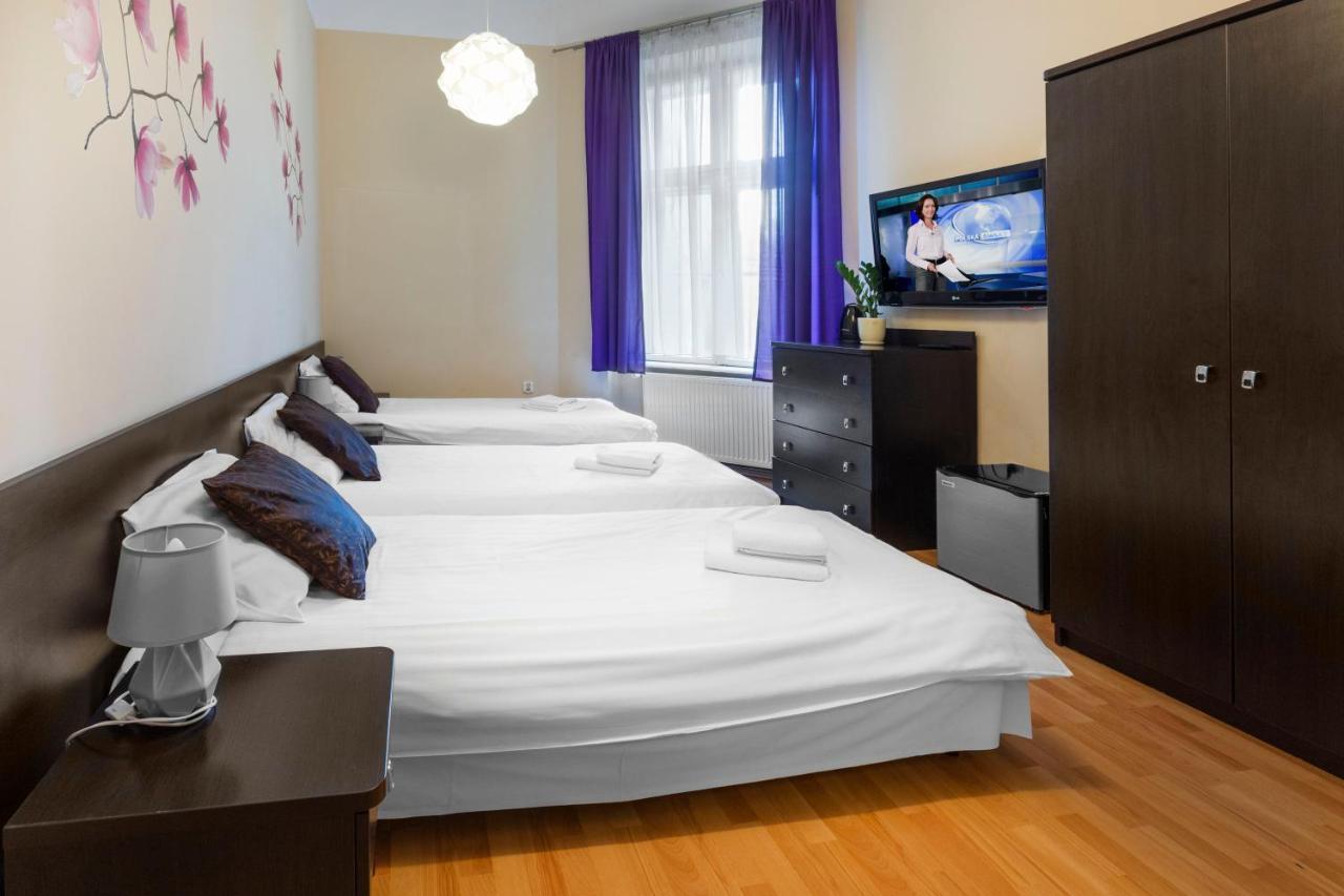 Navigator Apartments Krakow Exterior photo