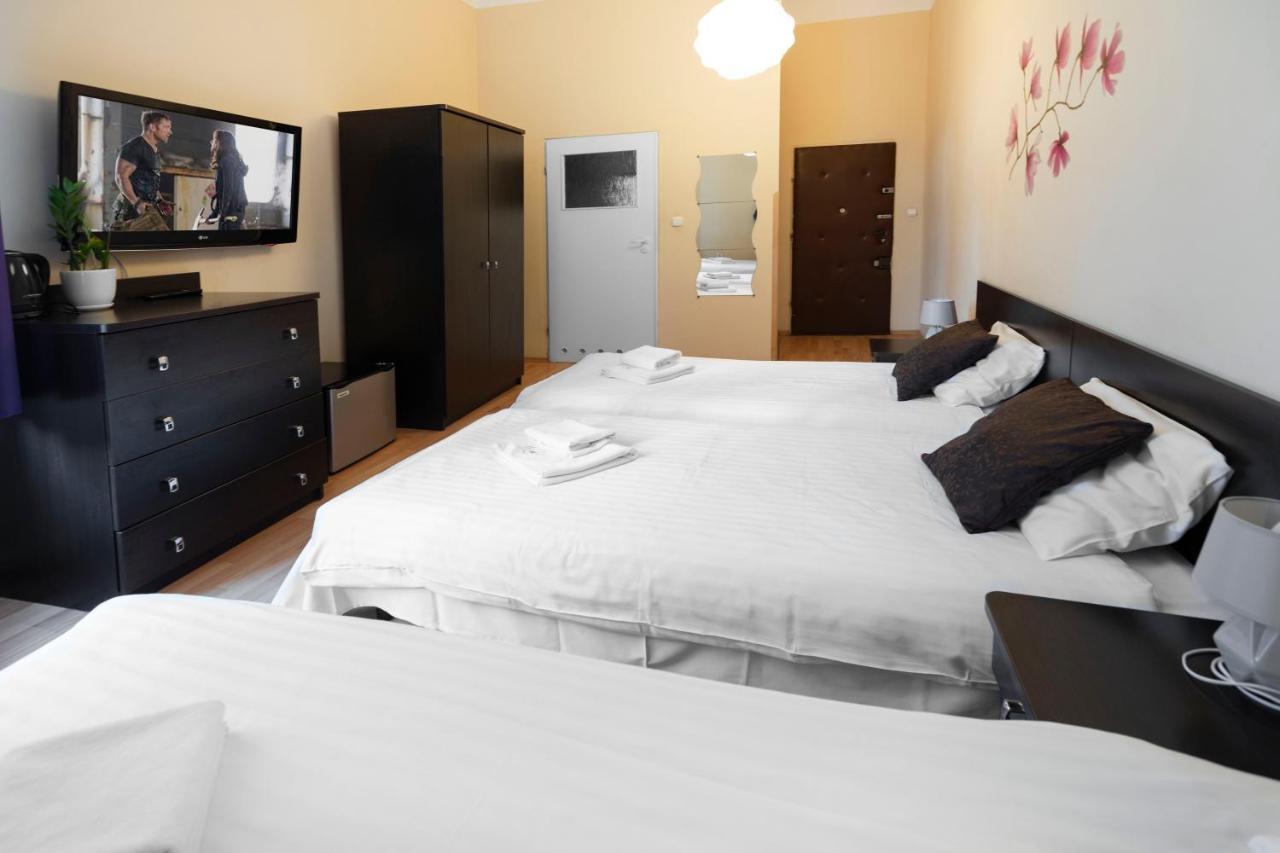 Navigator Apartments Krakow Exterior photo